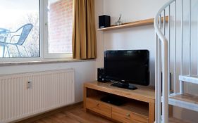 Wohnpark Am Muehlenteich - Appartement 27A